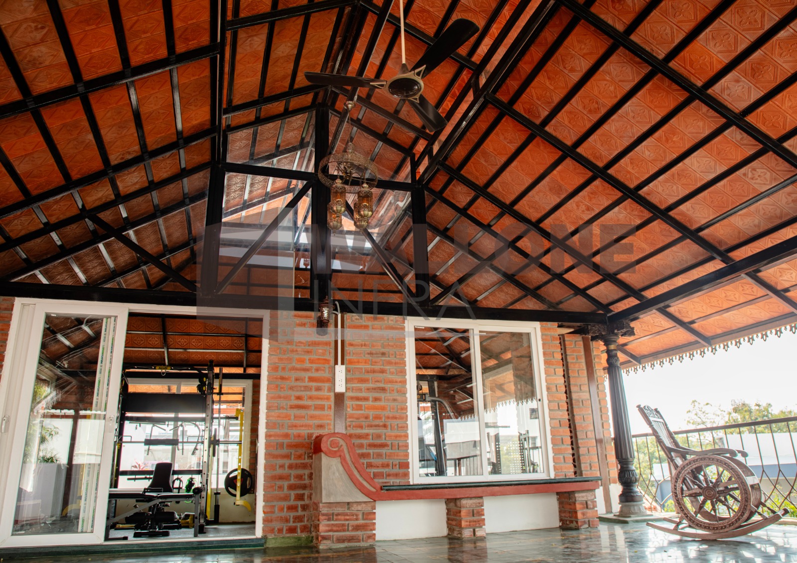 Avadi Residence